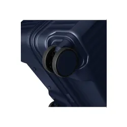 Walizka duża Puccini Monte Carlo - granatowy