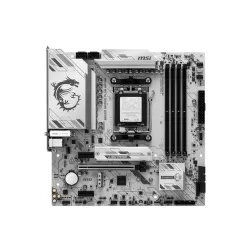 Płyta główna MSI B850M GAMING PLUS WIFI6E