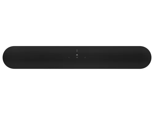 Soundbar Sonos Beam Gen2 4.1 Wi-Fi AirPlay Dolby Atmos Czarny