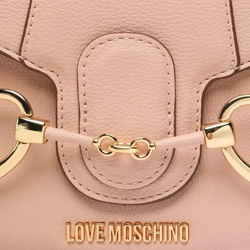 Dragoste MOSCHINO jc4133pp1gli1609 geantă de mână nud