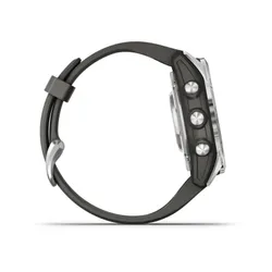 Smartwatch Garmin fenix 7s Pro Solar 42mm GPS графит