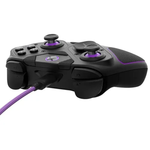 Геймпад Victrix PRO BFG для Xbox PC Беспроводной/Проводной Черный