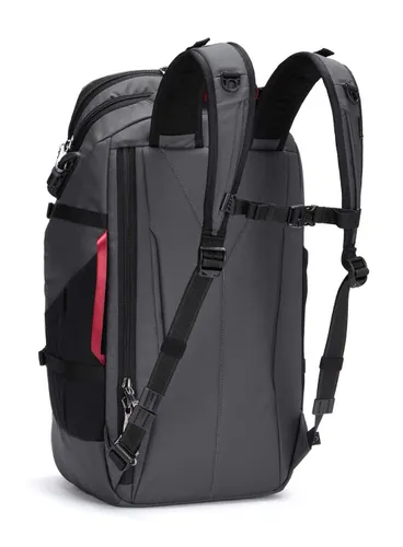 Pacsafe Venturesafe EXP35 călătorie anti-furt Rucsac-slate