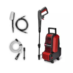 Myjka ciśnieniowa Einhell Hypresso 36/105 - Solo 4140160