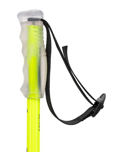 Kije narciarskie HEAD MULTI neon yellow - Długość (cm) - 120