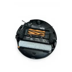 Robot sprzątający MOVA Z60 Ultra Roller Complete Czarny - outlet