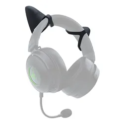 Razer Kitty Ears Black