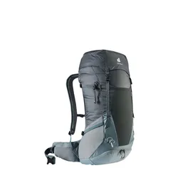 Plecak turystyczny Deuter Futura 34 EL dla wysokich - graphite/shale