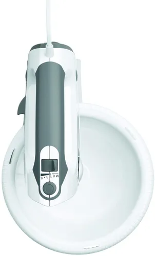 Ручной миксер Bosch MFQ37490 750Вт
