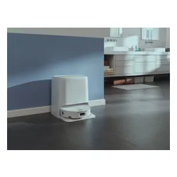 Robot sprzątający ROBOROCK Qrevo Edge 2 Flow Biały