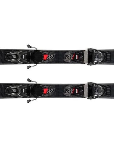 Narty zjazdowe VÖLKL PEREGRINE 7.2 + wiązanie MARKER FDT 10 z GRIP WALK 2025 - Długość (cm) - 130
