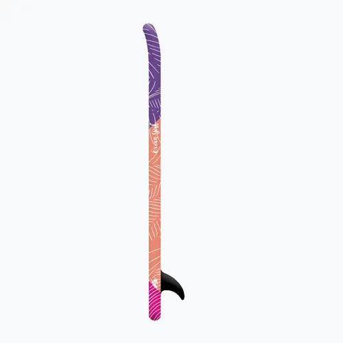 Deska SUP dziecięca F2 Ocean Girl 9'2" pink