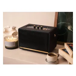 Głośnik Bluetooth Tracer M301 TWS 30W Czarny