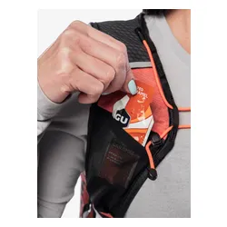 Plecak turystyczny Mammut Aenergy 12 - salmon