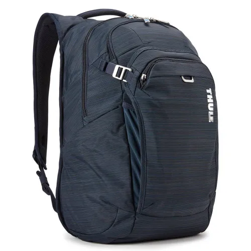 Рюкзак для ноутбука Thule Construct 24 l-carbon blue