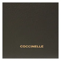 Coccinelle M50 Boheme Grana Dublu E1 M50 Geantă De Mână 19 02 01 Scoarță / Dalie 542