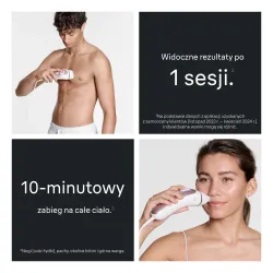 Depilator Braun Skin i·expert PL7431