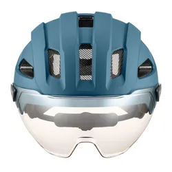 Kask rowerowy UVEX Stride Visor
