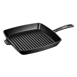 Patelnia Staub 40501-107-0 Indukcja Żeliwo 30cm