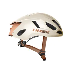 Kask rowerowy LIMAR Air Atlas W & B