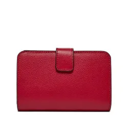 Большой женский кошелек Furla Camelia M Compact Wallet WP00314ARE0002716S1007 Rosso Veneziano / Ballerina et al