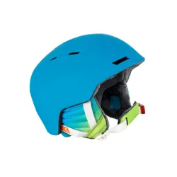 Kask snowboardowy Head VICO blue - Rozmiar - M/L