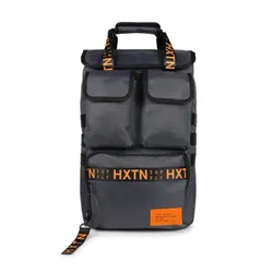 Kentsel Sırt Çantası Hxtn Supply Utility Traveller-charcoal