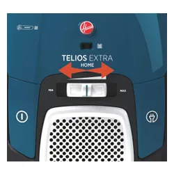 Пылесос Hoover Telios Extra Txl10hm0 700W 