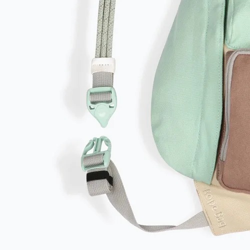 Рюкзак KAVU Mini Rope 4 л macarons city