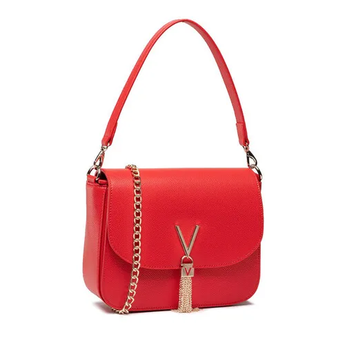 Valentino Divina Vbs1r404g Rosso Portofel
