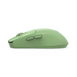 Myszka gamingowa Redragon M933OM-ULT Axion Green