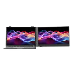 Monitor BLACKVIEW SCM8 15.3" 1920x1200px IPS