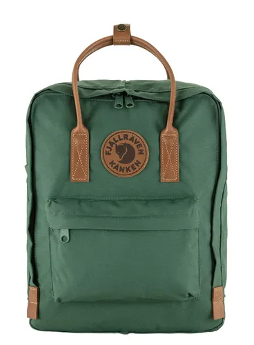 Sırt Çantası Fjallraven Kanken No. 2-derin patina