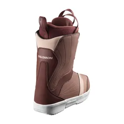 Buty snowboardowe Salomon Pearl BOA - Rozmiar (cm) - 24.0