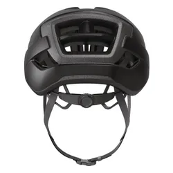 Kask rowerowy ABUS Wingback Velvet Czarny Szosowy (rozmiar L)