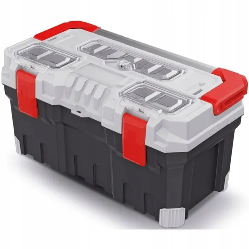 Narzędziowa skrzynka do przenoszenia Kistenberg