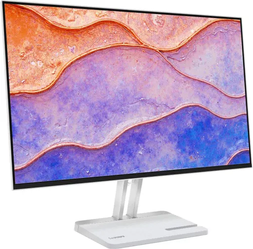 Monitor LENOVO L27-4R 68FEKAC1EU 27" 1920x1080px IPS 165Hz 1 ms [MPRT]