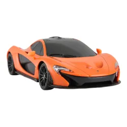 Samochód zdalnie sterowany RASTAR Mclaren P1 75200
