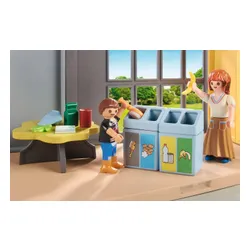 Playmobil 71331 расширение наука об окружающей среде