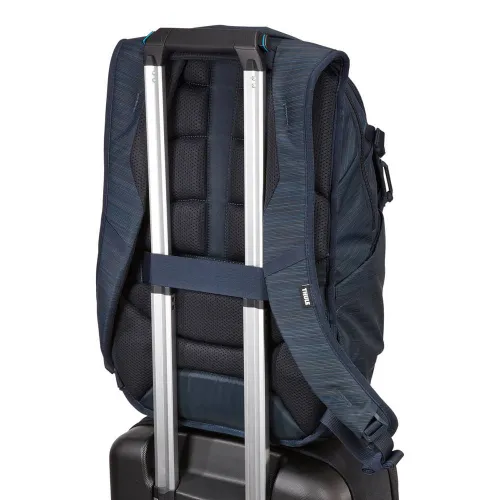 Рюкзак для ноутбука Thule Construct 24 l-carbon blue