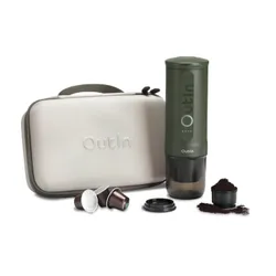 Ekspres OUTIN Traveler Espresso