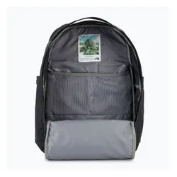 Plecak miejski The North Face Berkeley Daypack 16 l black/miner