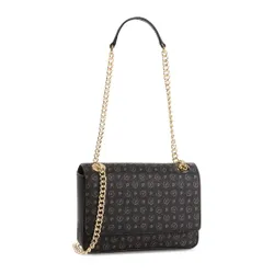 Pollini te8413pp03q1100a geantă Nero / Vit. Nero