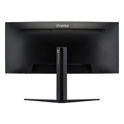 Monitor iiyama G-Master Red Eagle GCB3480WQSU-B1 34" UWQHD VA 180Hz 0,4ms Zakrzywiony Gamingowy