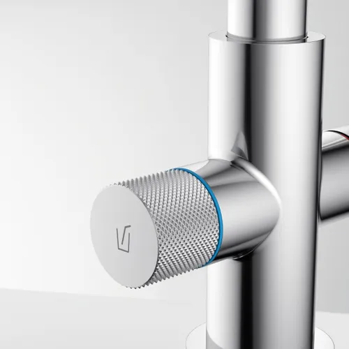 Bateria FRANKE Lina Clear Water 2.0 J 120.0730.806 Chrom