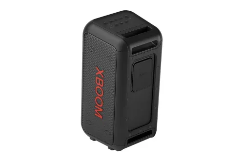 Głośnik Bluetooth LG XBOOM DXL5T 200W Czarny