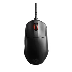 Myszka gamingowa SteelSeries Prime+ Czarny