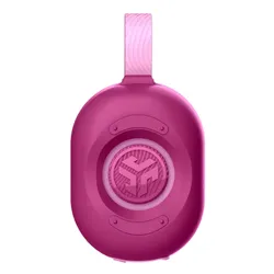 Głośnik mobilny JLAB Pop Party Różowy