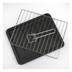 Mini piekarnik G3 Ferrari Il Moro 28 Plus G10132 28l