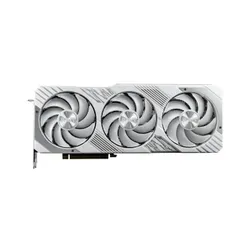 Karta graficzna Palit GeForce RTX 4070 Ti GamingPro White OC 12GB GDDR6X 192bit DLSS